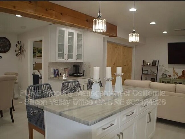 property at 21518 Almaden Rd