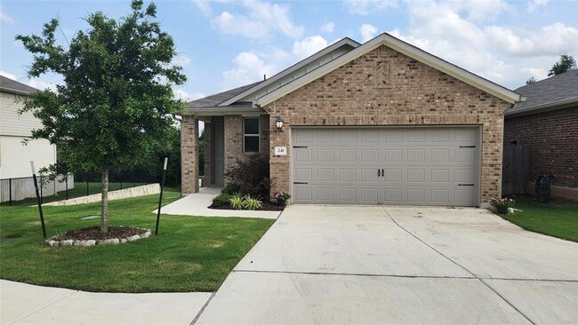 property at 241 Serpens St