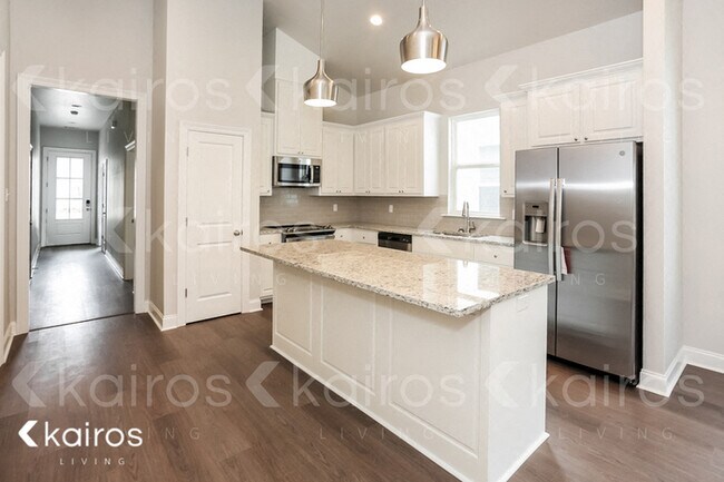 4824 Mokki Ln in Baton Rouge, LA - Building Photo - Building Photo