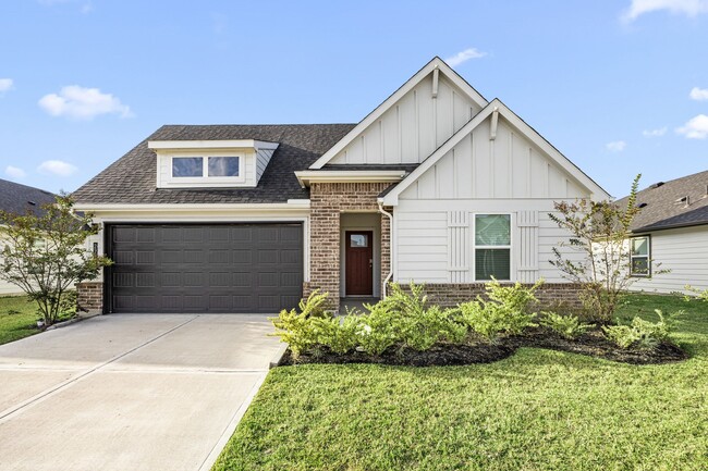 property at 2732 Misty Elm Ln