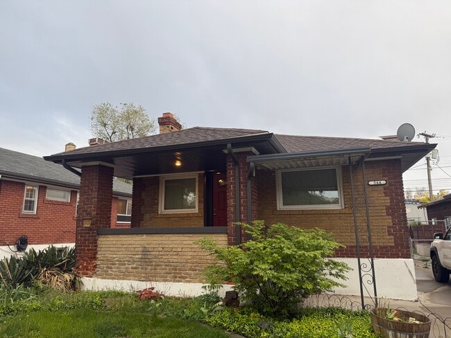 property at 544 Wilmington Ave