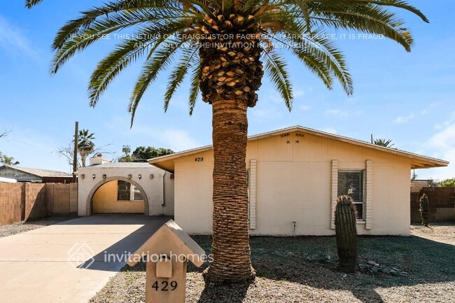 property at 429 E 10th Dr