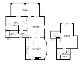 1005 Rutledge Ct, Unit #2 in Madison, WI - Foto de edificio - Building Photo