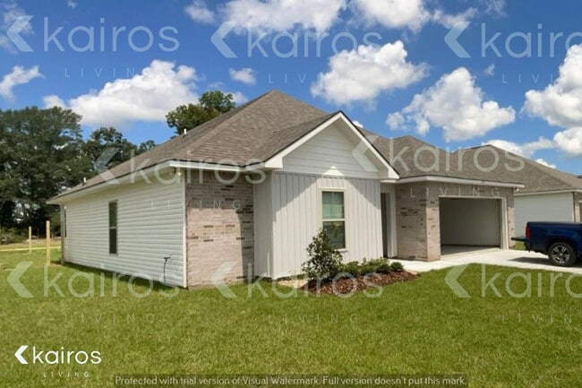 property at 106 Carencro St