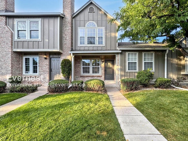 property at 9694 W Chatfield Ave