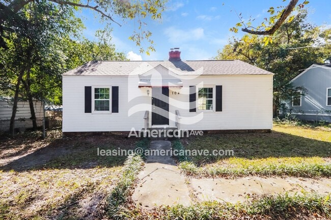 property at 104 Bowden Dr