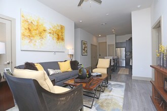 The Pierpont in Spring, TX - Foto de edificio - Interior Photo