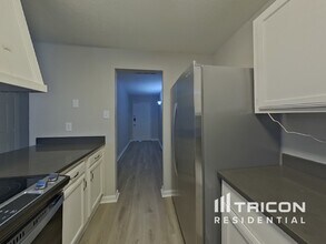 1005 Llano Trail in Grand Prairie, TX - Building Photo - Building Photo