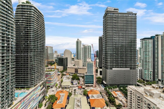 property at 999 SW 1st Ave