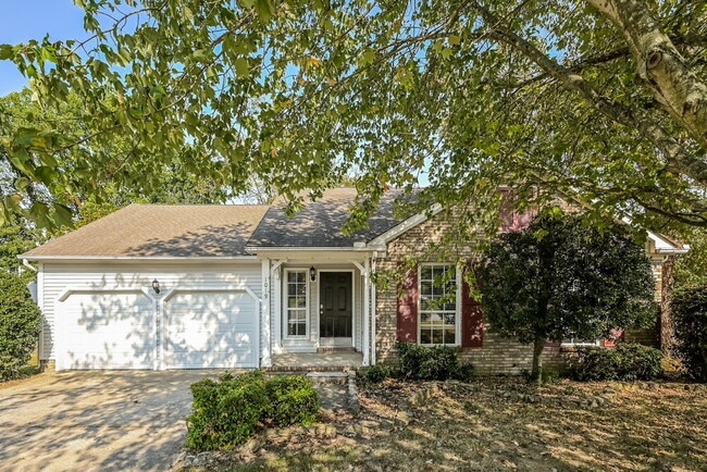 property at 1019 Cedar Creek Village Rd