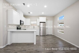 3700 Ventura Ave in McAllen, TX - Building Photo - Building Photo