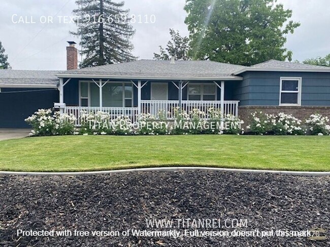 property at 730 Watt Ave