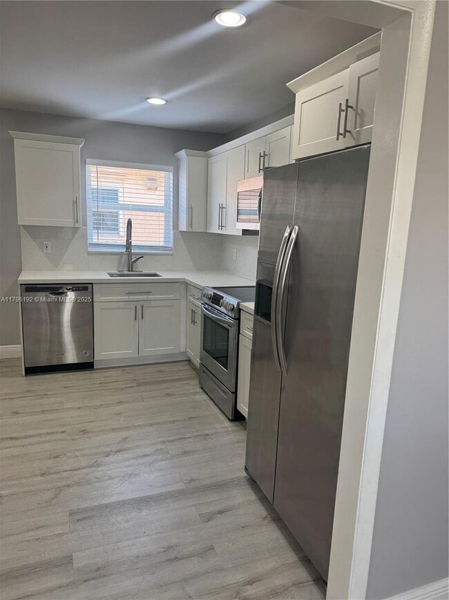 property at 124 SE 2nd Ave