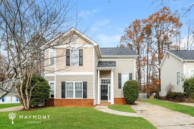 property at 1928 Bromwich Rd