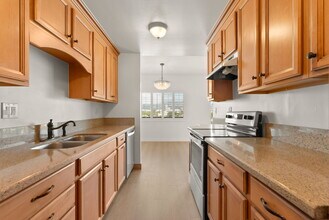 1115 S Elm Dr in Los Angeles, CA - Building Photo - Building Photo