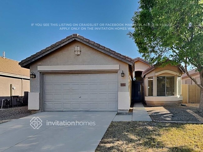 property at 8736 E Obispo Ave