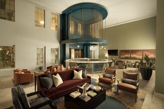 The Alyssa in Tempe, AZ - Foto de edificio - Building Photo