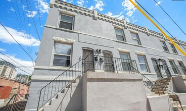 121 E 8th Ave, Unit 121 in Denver, CO - Building Photo - Building Photo