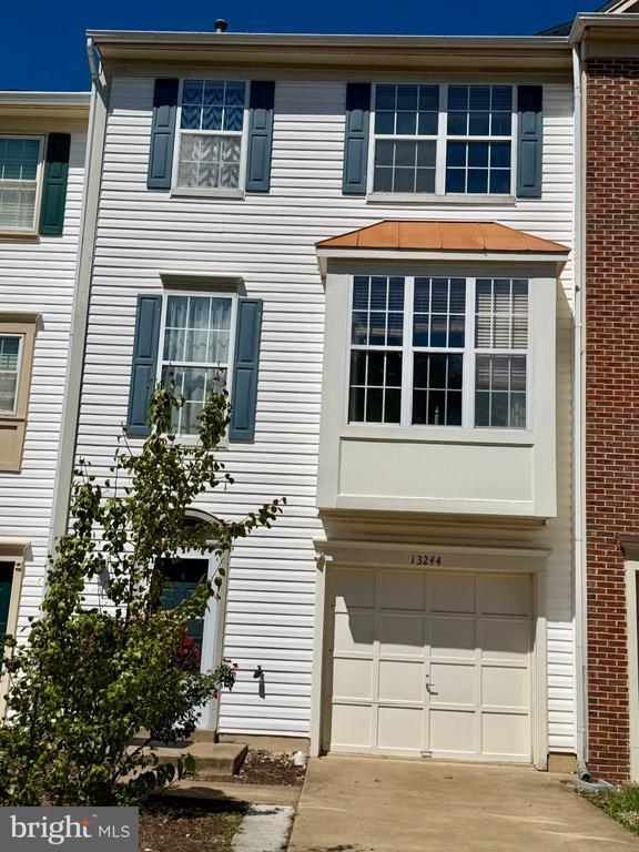 property at 13244 Coppermill Dr