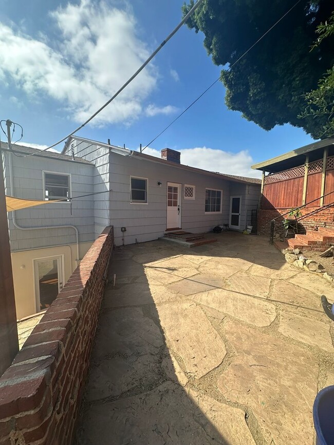 property at 9125 Wister Dr