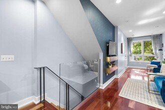 747 Morton St NW in Washington, DC - Building Photo - Building Photo