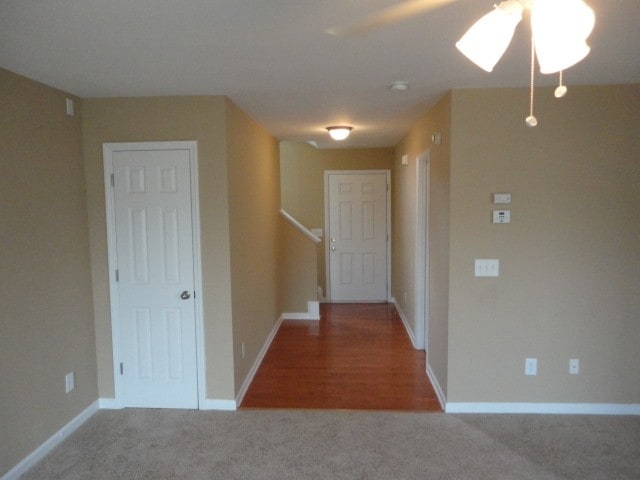 3827 Chehaw Dr in Raleigh, NC - Building Photo - Building Photo