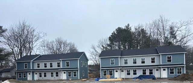 property at 215 Saco Ave