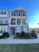 4031 Prospect St in Williamsburg, VA - Building Photo