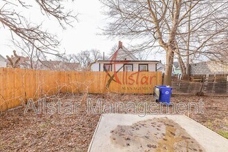 3235 Erin Ave in Cleveland, OH - Building Photo - Building Photo