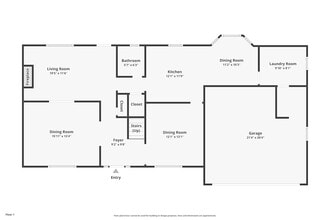 6554 Dougherty Dr in Charlotte, NC - Building Photo - Building Photo