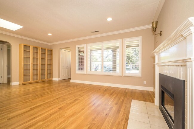 736 Moreno Ave in Palo Alto, CA - Building Photo - Building Photo