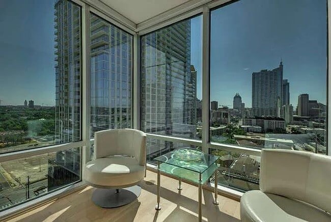 property at 300 Bowie St