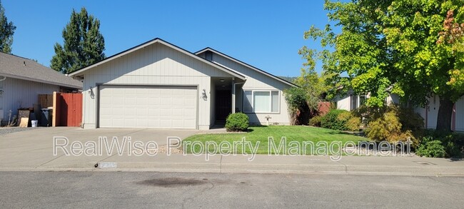 property at 2210 SW Bridge St