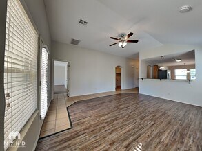 14617 Moon Daisy Dr in Edmond, OK - Building Photo - Building Photo