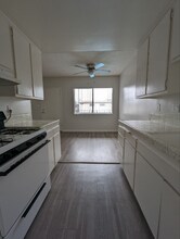 1135 N Campus Ave, Unit 31 in Ontario, CA - Building Photo - Building Photo