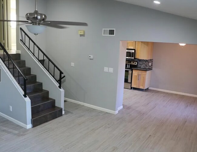 property at 7637 E Minnezona Ave