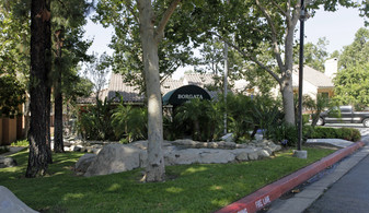 Borgata at Alta Loma Apartments