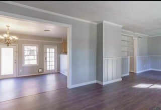 2801 Tryon Rd in Longview, TX - Building Photo - Building Photo