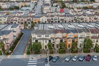 1706 20th Ave in San Francisco, CA - Building Photo - Building Photo
