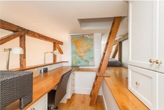44 Mount Vernon St in Boston, MA - Building Photo - Building Photo