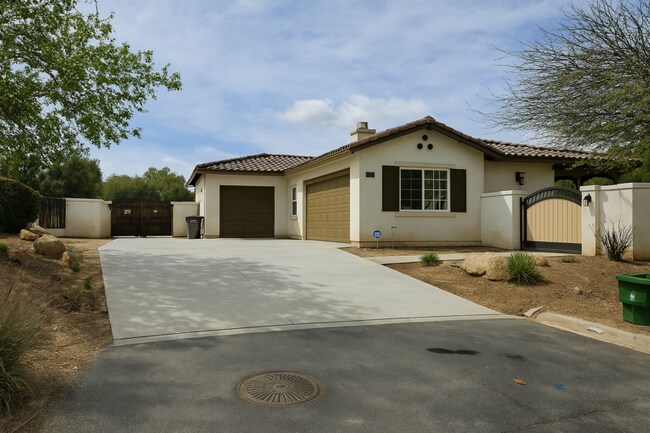 property at 1240 Conestoga Way