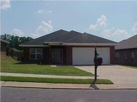 6529 Helen Julia Ln in Cottondale, AL - Building Photo