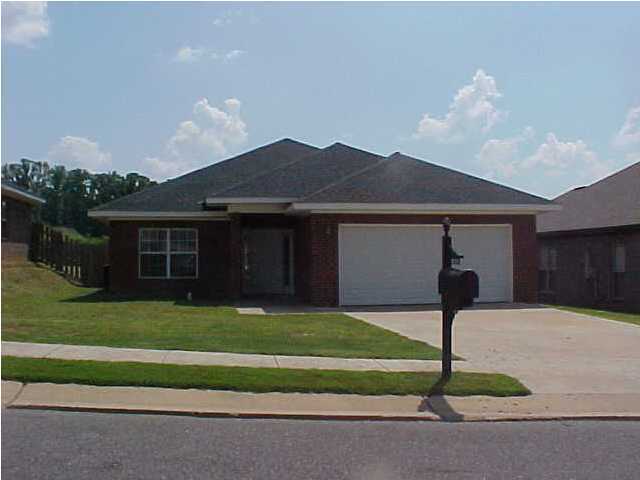 property at 6529 Helen Julia Ln