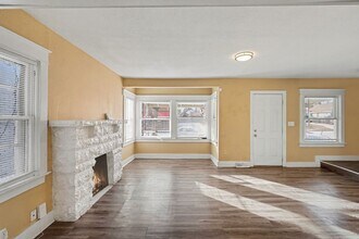 3641 Indiana Ave in Kansas City, MO - Building Photo - Building Photo