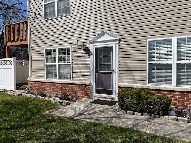 651 Decatur Dr, Unit Westfield Condo in Westfield, IN - Building Photo