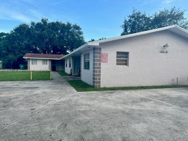 2154 NW 61st St in Miami, FL - Building Photo - Building Photo