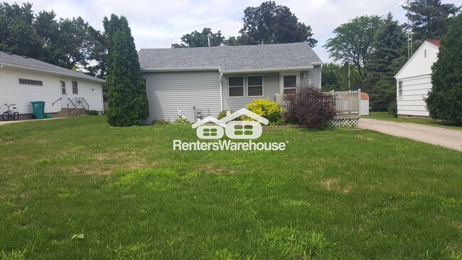 property at 602 South St