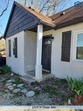 1319 N Dixie Ave in Cookeville, TN - Building Photo - Building Photo