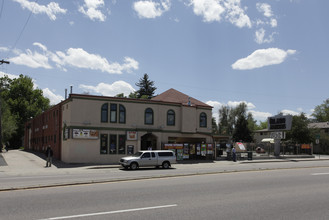 Orlando Apartments in Denver, CO - Building Photo - Building Photo