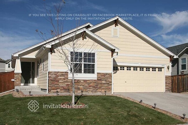 property at 16371 E 104th Pl